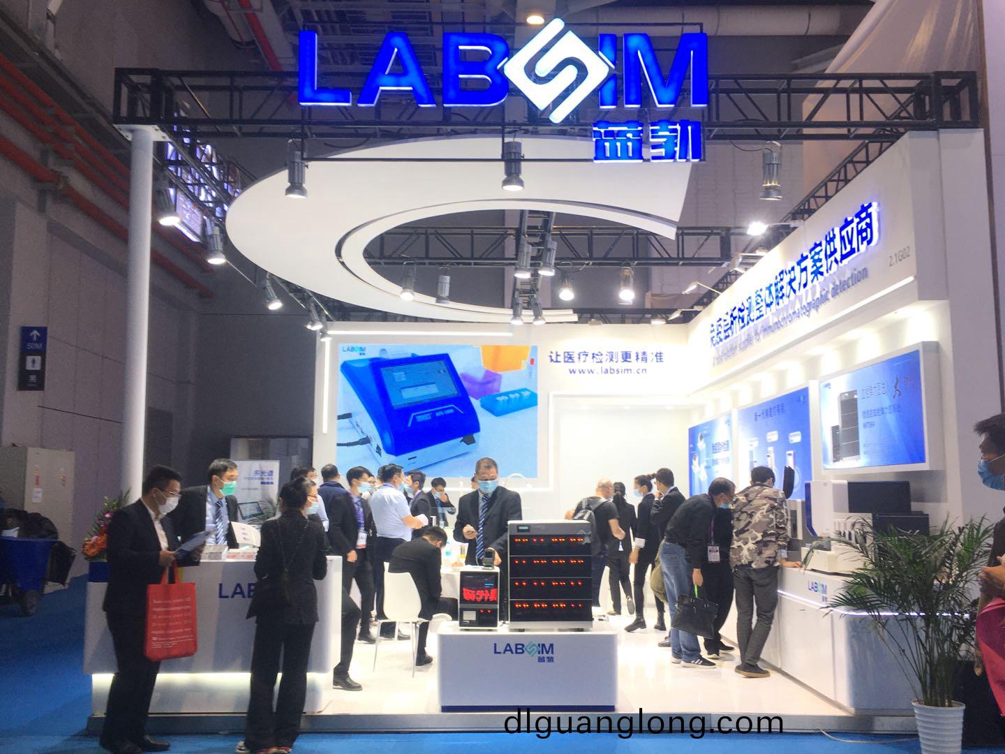 蓡(shen)展(zhan)第(di)83屆(jie)中(zhong)國國(guo)際(ji)醫療器械愽覽(lan)會